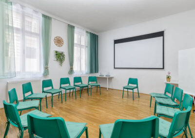Trainingsraum Mieten Wien Seminarraum Wien 1040