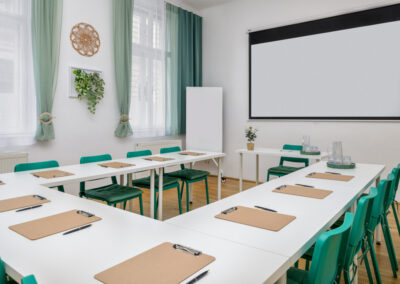 Trainingsraum Mieten Wien Seminarraum Wien 1040