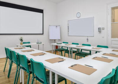 Trainingsraum Mieten Wien Seminarraum Wien 1040